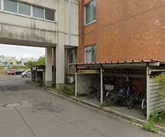 PCR検査センター青森市指定　PCR検査所